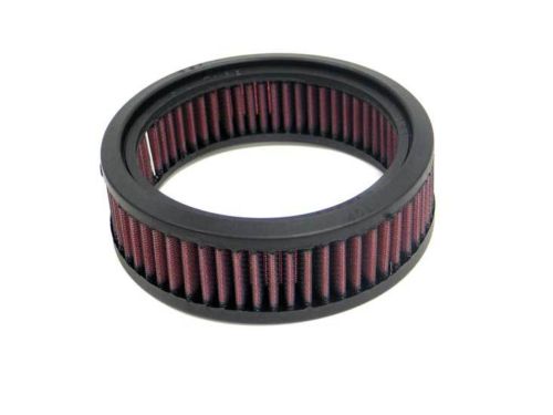 K & N AIR FILTER